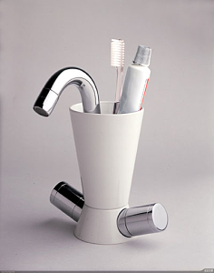 小產品中的大世界 日用品的魅力與影響