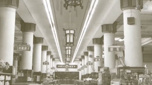 穩(wěn)定市場(chǎng)，保障民生 公營(yíng)日用品公司的設(shè)立與作用