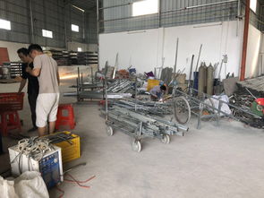 茂名市茂南區(qū)金塘鎮(zhèn)鴻達(dá)五金制品廠 專注日用五金制品，服務(wù)現(xiàn)代生活