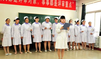 展天使風(fēng)采 揚(yáng)禮儀風(fēng)范——我校成功舉辦5.12國(guó)際護(hù)士節(jié)護(hù)理技術(shù)與服務(wù)禮儀競(jìng)賽