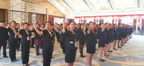 禮遇澤州，有鳳來(lái)儀 鳳城國(guó)際酒店禮儀服務(wù)專題培訓(xùn)圓滿禮成