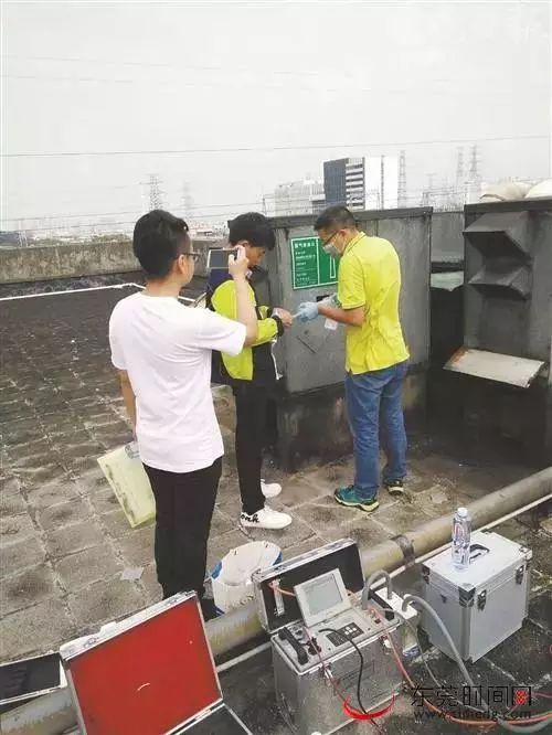 關停、斷水、斷電 消防設備缺失引發紙箱廠“生死劫”